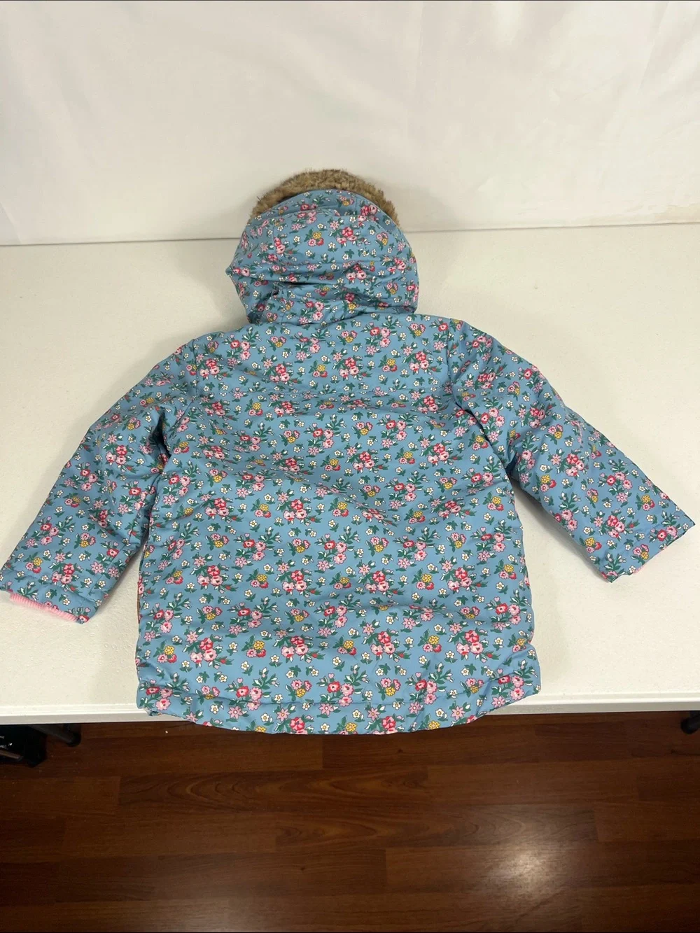 Baby Boden size year